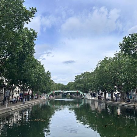 Logement Paris Centre 外观 照片