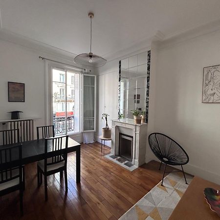 Logement Paris Centre 外观 照片