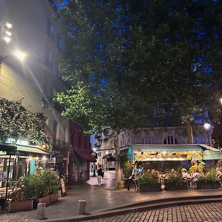 Logement Paris Centre 外观 照片