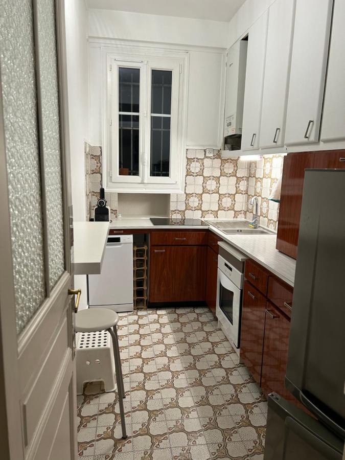 Logement Paris Centre 外观 照片