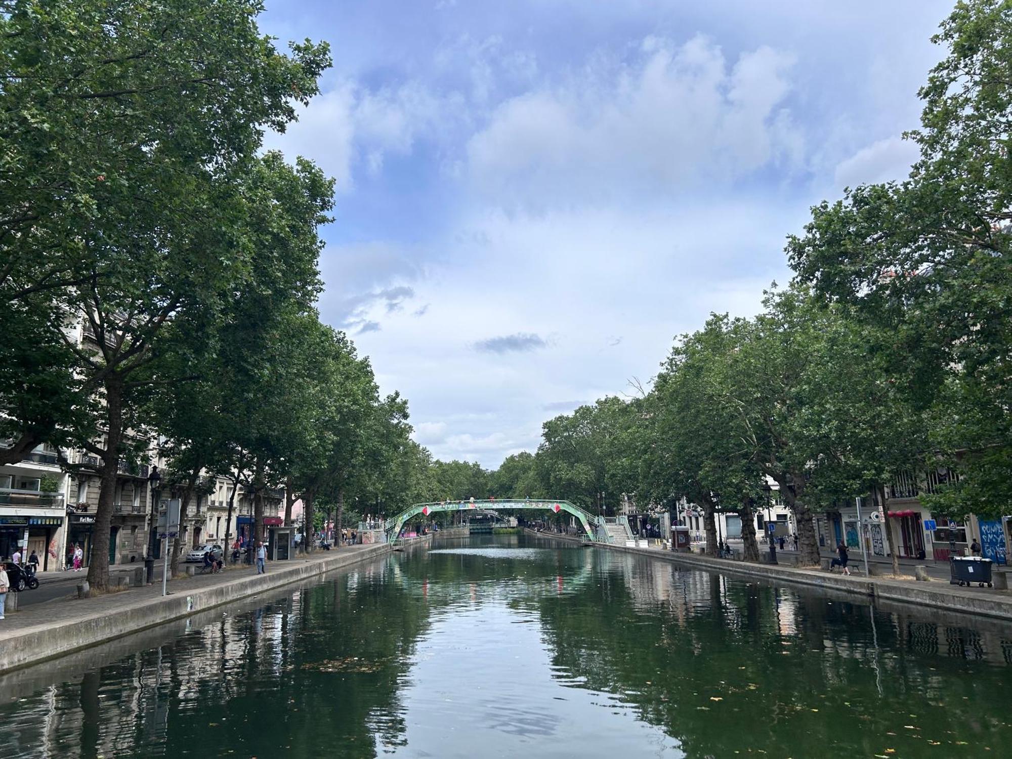 Logement Paris Centre 外观 照片