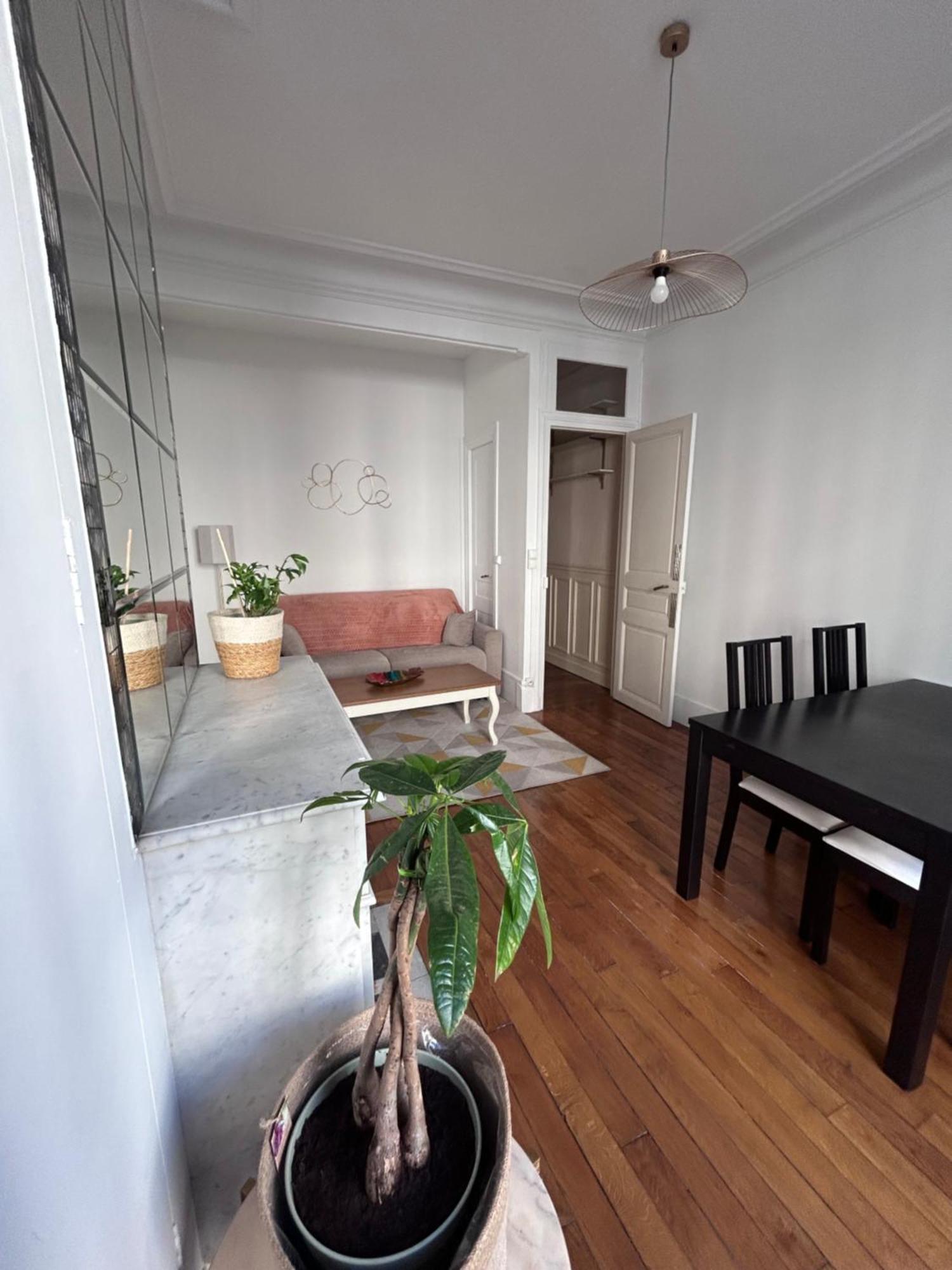 Logement Paris Centre 外观 照片
