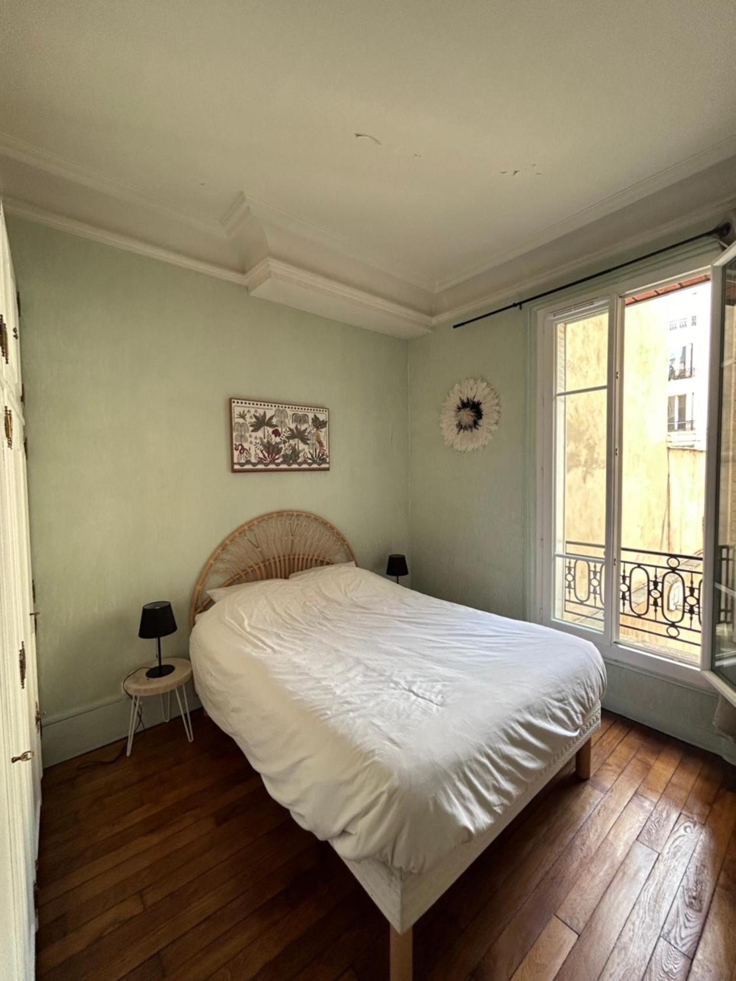 Logement Paris Centre 外观 照片